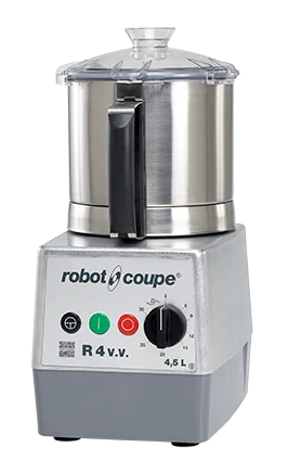 robot coupe R 4 V.V. フードプロセッサー R4 V.V.webp